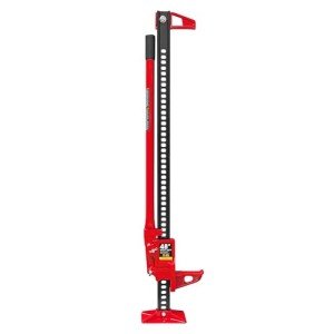 48" Torin Off Road Utility Farm Jack, 3 Ton