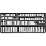 298-Piece Mechanics Tool Set with Sockets