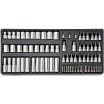 298-Piece Mechanics Tool Set with Sockets