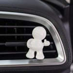 Little Joe Car Scent Air Freshener Clip