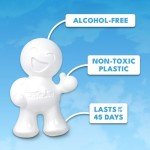 Little Joe Car Scent Air Freshener Clip