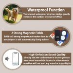 Real-Time Mini GPS Tracker for Vehicles