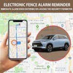 Real-Time Mini GPS Tracker for Vehicles