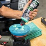 Chemical Guys Wet Mirror Finish High Gloss Glaze