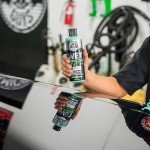 Chemical Guys Wet Mirror Finish High Gloss Glaze