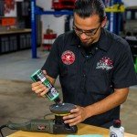 Chemical Guys Wet Mirror Finish High Gloss Glaze