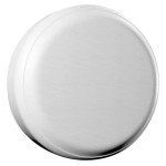 AmFor Weatherproof Spare Tire Cover for Jeep & RV