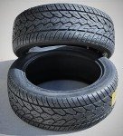 Fullway HS266 All-Season Radial Tires - 275/55R20
