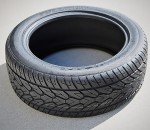 Fullway HS266 All-Season Radial Tires - 275/55R20