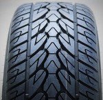 Fullway HS266 All-Season Radial Tires - 275/55R20