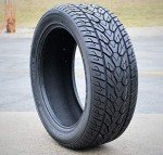Fullway HS266 All-Season Radial Tires - 275/55R20
