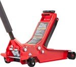BIG RED Hydraulic Low Profile Floor Jack - 4 Ton
