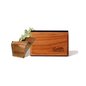 Drift Wood Car Air Freshener Starter Kit