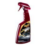 Quik Wax Car Shine Spray - 24oz