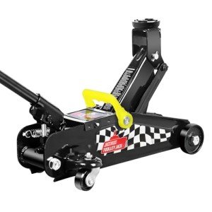 Jack Boss 1.5 Ton Hydraulic Floor Jack