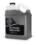 Adam's Polishes Graphene Shampoo Gallon - Powerful Cleaner