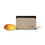 Drift Stone Car Air Freshener - Amber Scent