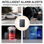 Real-Time GPS Tracker for Cars - No Monthly Fees