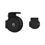 BlackVue DR970X-2CH Dual-Channel 4K Dashcam