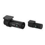 BlackVue DR970X-2CH Dual-Channel 4K Dashcam