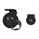 BlackVue DR970X-2CH Dual-Channel 4K Dashcam