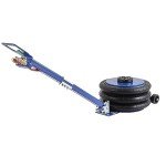 VEVOR 5 Ton Airbag Jack with Adjustable Handle