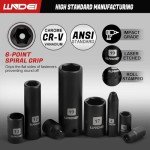 160-Piece Metric Mechanics Tool Set with Ratchet