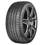 Cooper Zeon RS3-G1 All-Season Tire 255/45R20