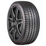 Cooper Zeon RS3-G1 All-Season Tire 255/45R20