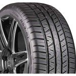 Cooper Zeon RS3-G1 All-Season Tire 255/45R20