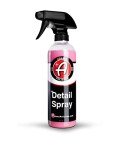 Adam's Detail Spray 16oz - Waterless Car Shine
