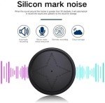 Magnetic GPS Vehicle Tracker - Real-Time Locator