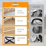 Tough Waterproof Tire Covers for Jeep & RV