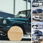 Tough Waterproof Tire Covers for Jeep & RV