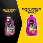 Meguiar's Deep Crystal Car Wash Shampoo, 64 Oz