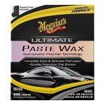 Meguiar's Ultimate Paste Wax - Deep Reflective Shine