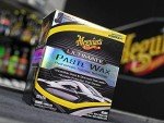 Meguiar's Ultimate Paste Wax - Deep Reflective Shine