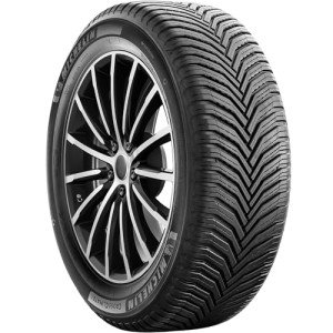 MICHELIN CrossClimate2 All-Season Tire - 235/55R18