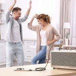 Syncwire 3.3ft Braided Aux Cable for Audio