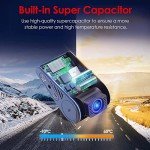 VIOFO A129 Pro Duo 4K Dual Dash Cam