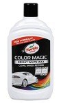 Turtle Wax Color Magic Car Polish - White 500ml