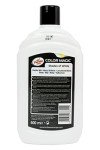 Turtle Wax Color Magic Car Polish - White 500ml