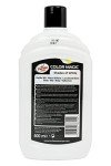 Turtle Wax Color Magic Car Polish - White 500ml