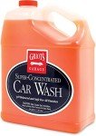 Griot's Garage Car Wash - 1 Gallon