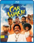Car Wash Blu-ray - Comedy Classic Edition