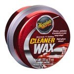 Meguiar's A1214 Cleaner Wax Paste - 11 Oz