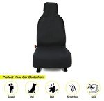 Waterproof Neoprene Car Seat Cover - Universal Fit