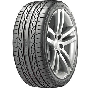 Hankook Ventus V12 evo 2 Summer Tire 285/35R19