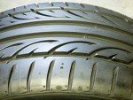 Hankook Ventus V12 evo 2 Summer Tire 285/35R19