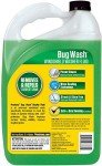 Prestone Bug Wash Windshield Washer Fluid - 1 Gallon
